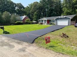 Why Choose Us For All Your Driveway Paving Needs in Saticoy, CA?